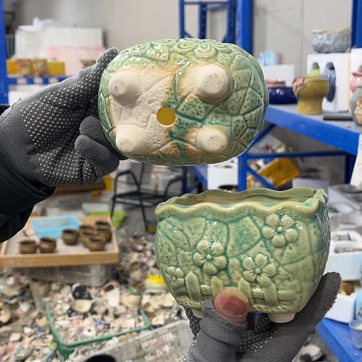 红陶正品数量有限