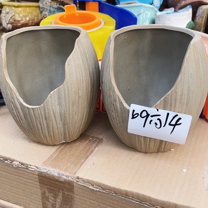 景德镇精品花盆栽适合盆栽适合