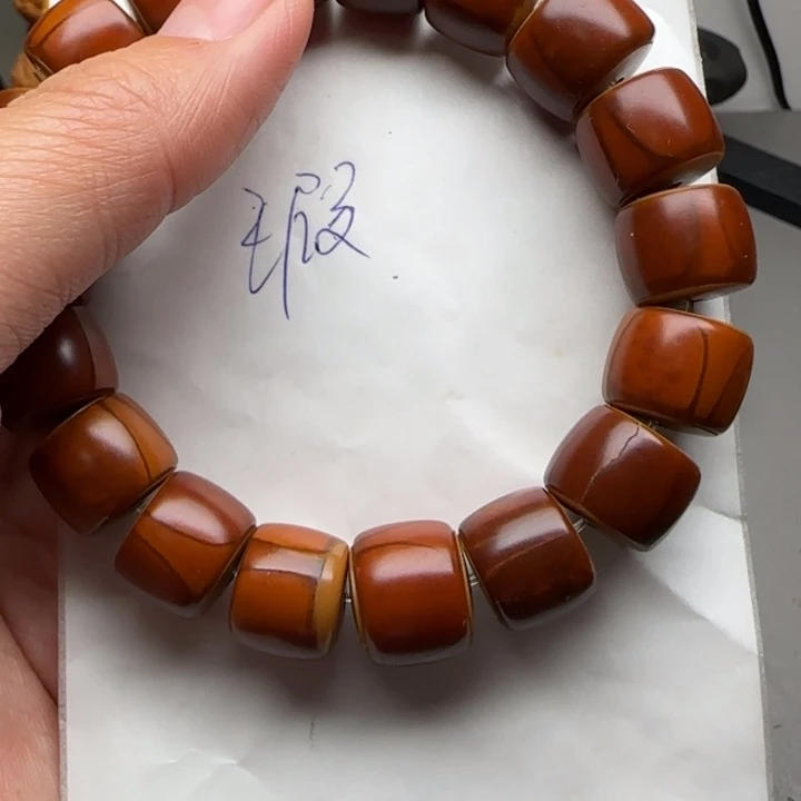 橄榄核手串/手链福利待遇