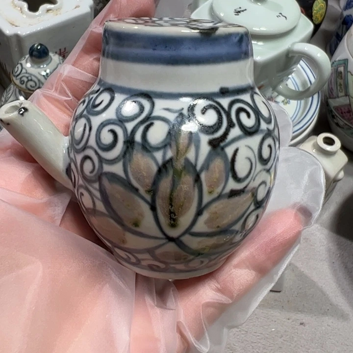 景德镇瓷器工艺品瓷器