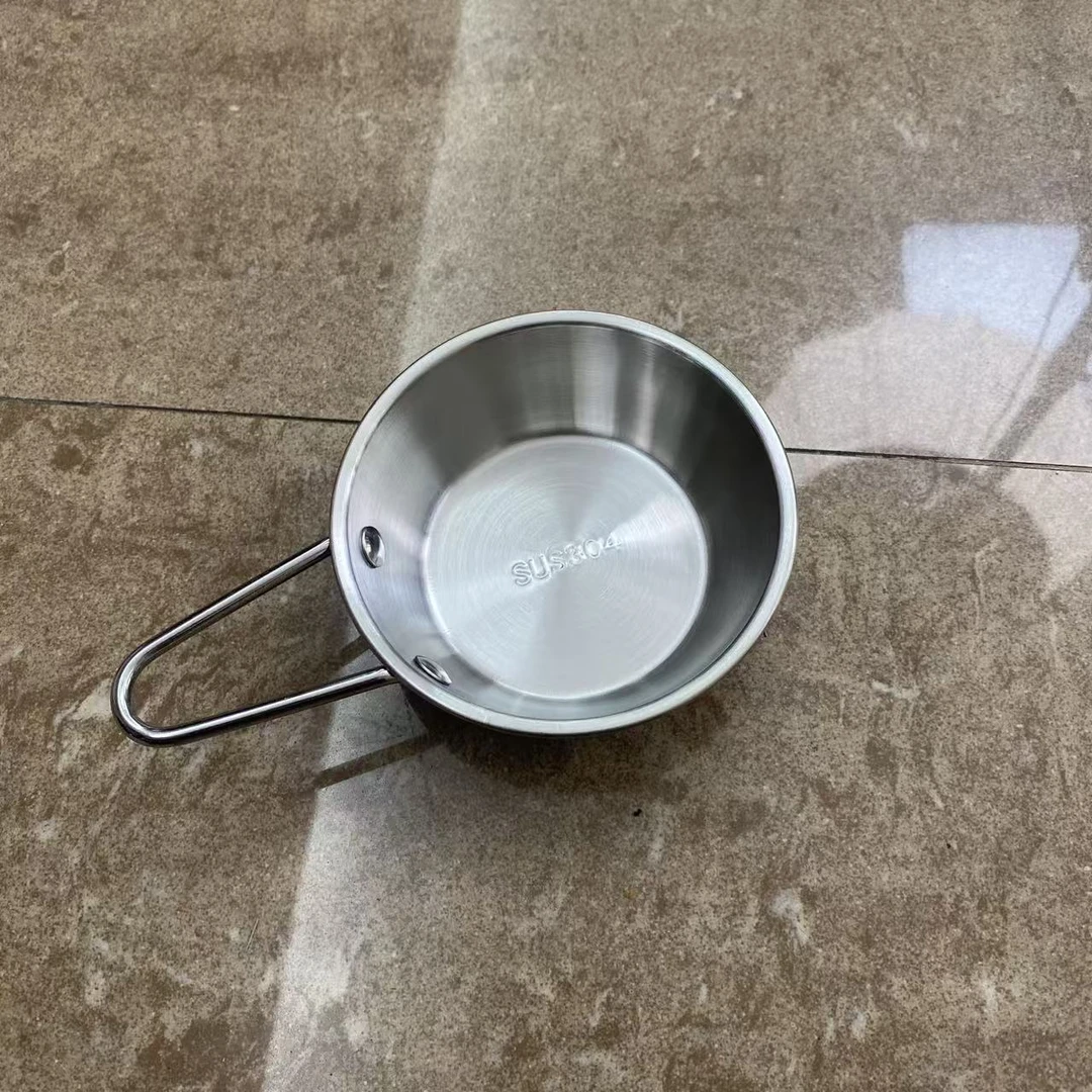 10.5cm加厚米酒碗1个