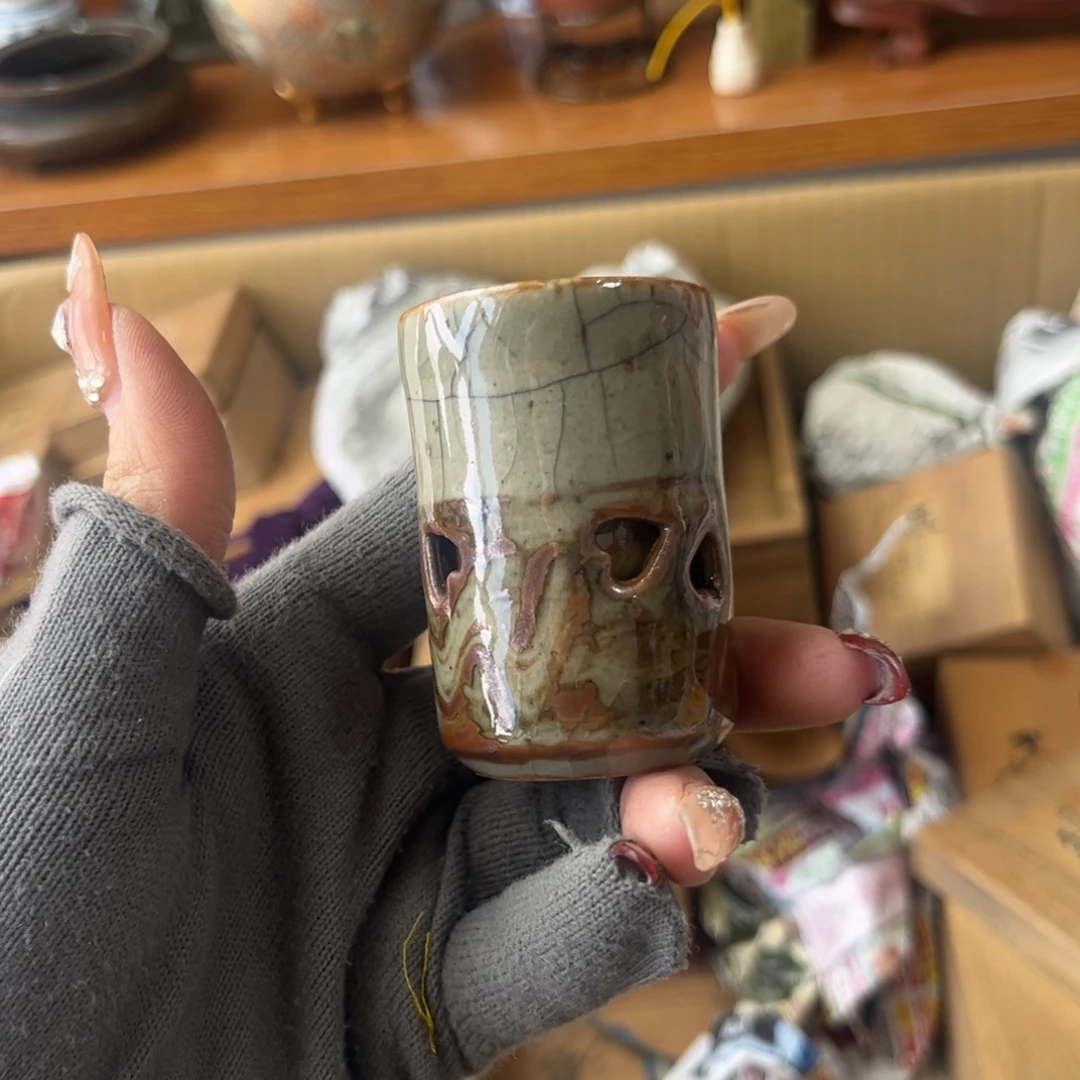 谨慎行事，谢谢大佬合作