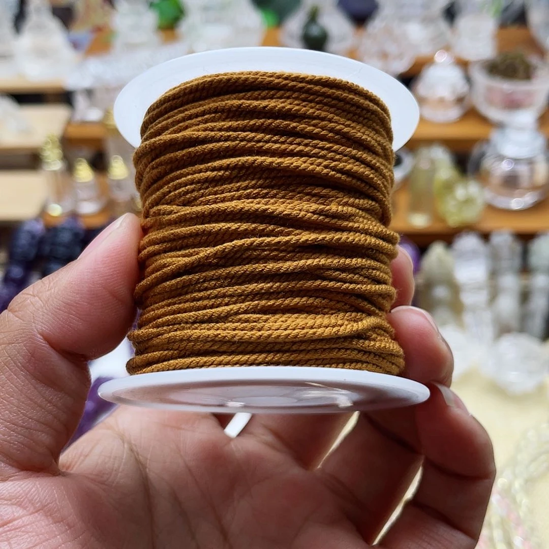 水晶颈饰未镶嵌喜*