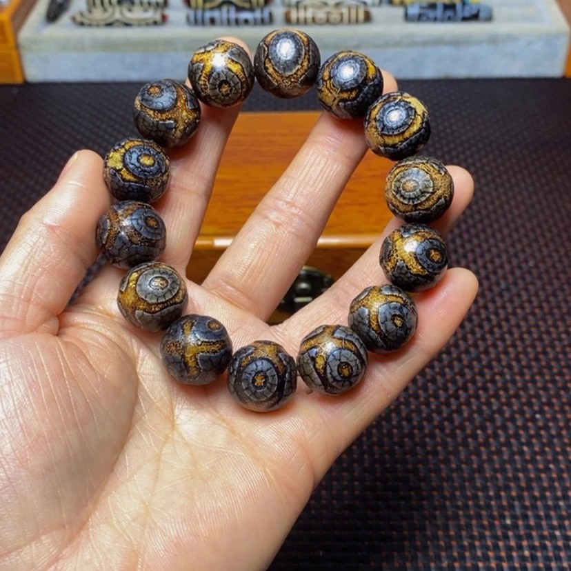 【闪购商品】玛瑙/玉髓手链未镶嵌神