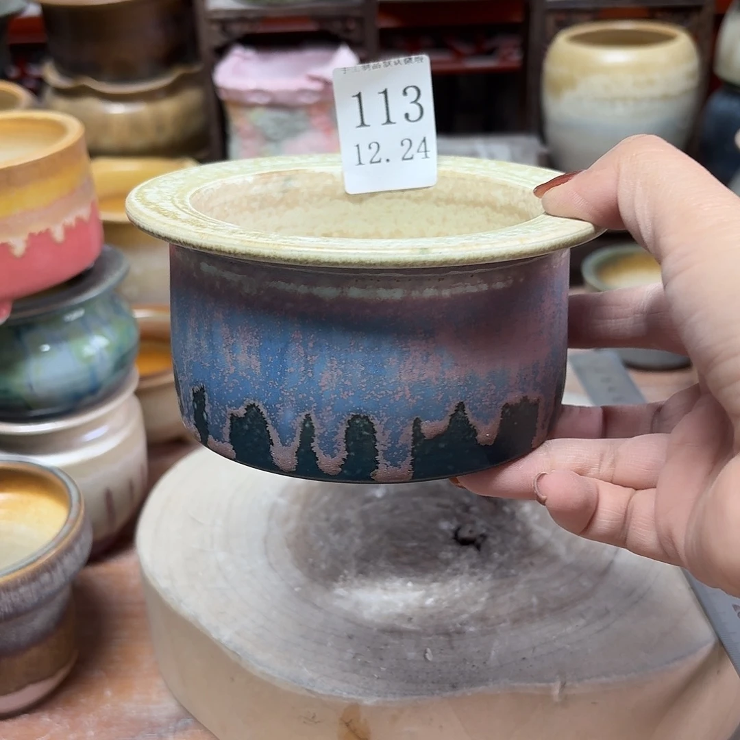 瓷片景德镇陶瓷手工制作