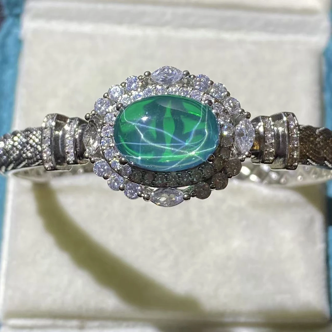 精选Q137-典藏轻奢-重工豪华手镯