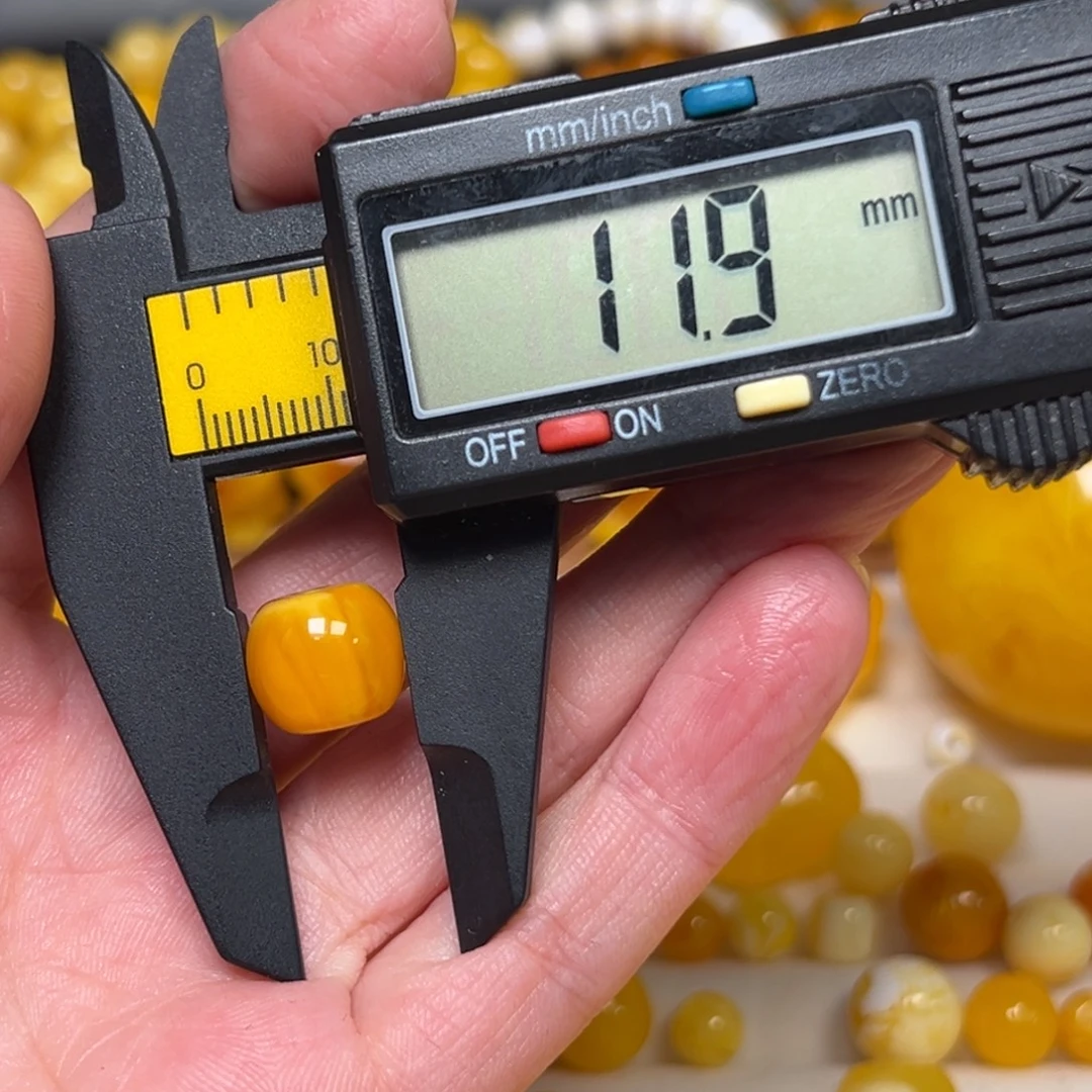 非金属配珠配饰114