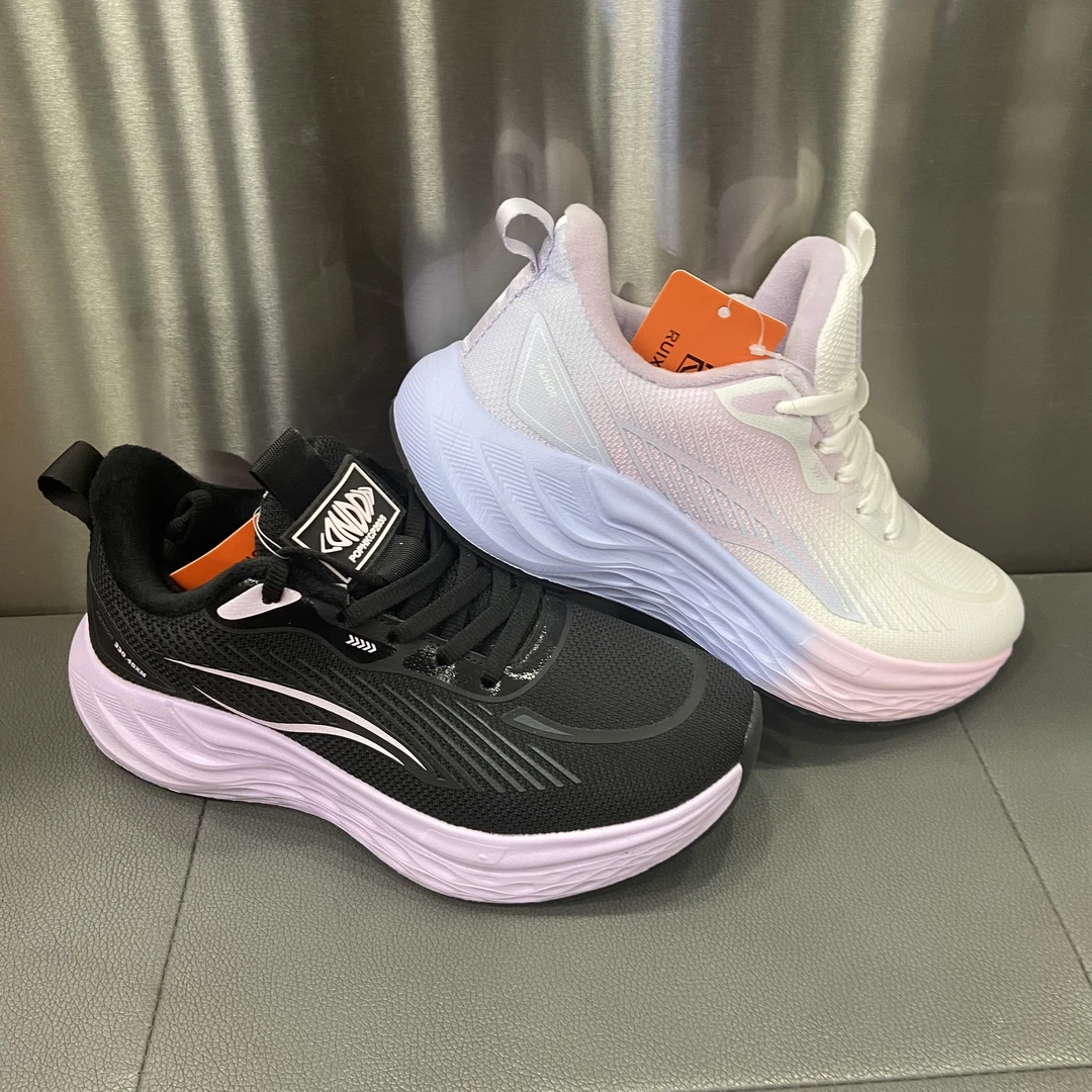 时尚休闲鞋388冬季加绒女款