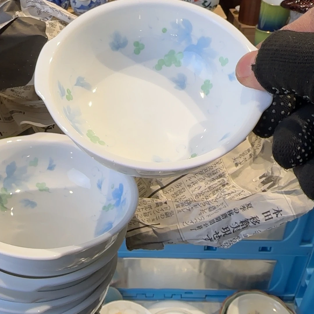 瓷瓷器美术工艺品02