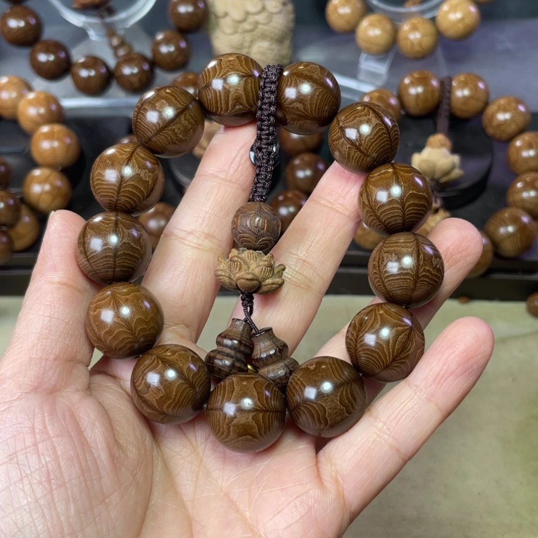 手串/手链六道木1.8