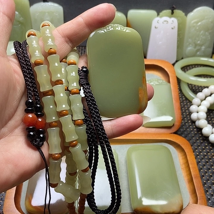 平安牌子一物一拍