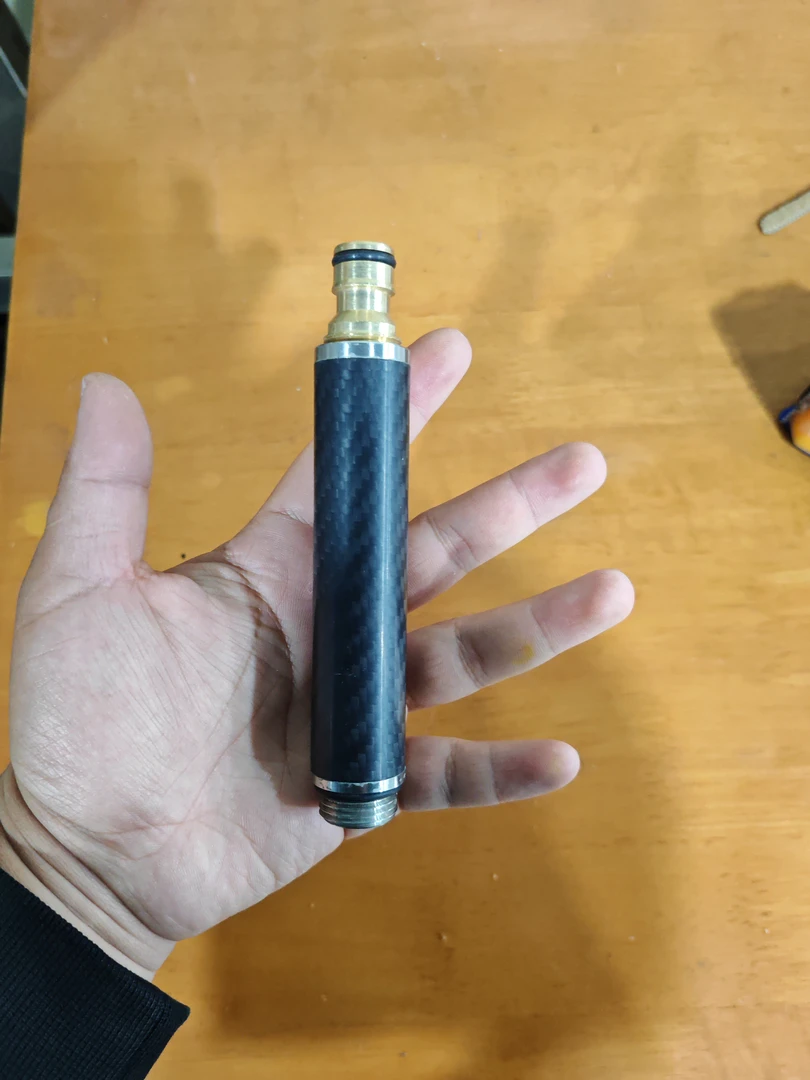 加长杆碳纤维材质