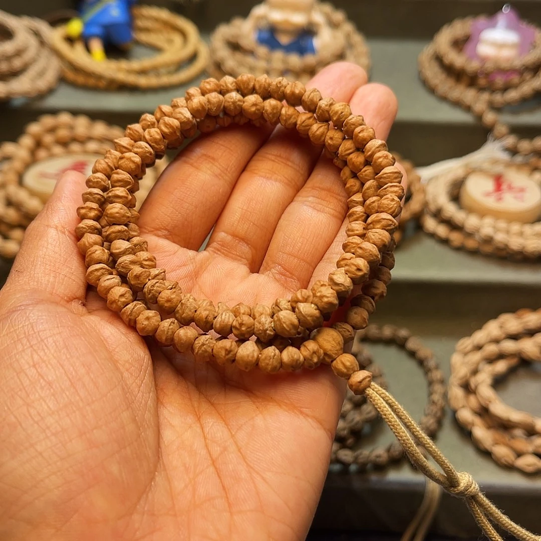 吊坠柏香籽/百香籽