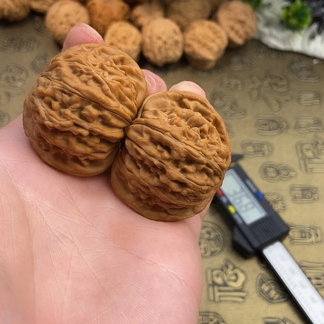 核桃四座楼43尺寸全品无修