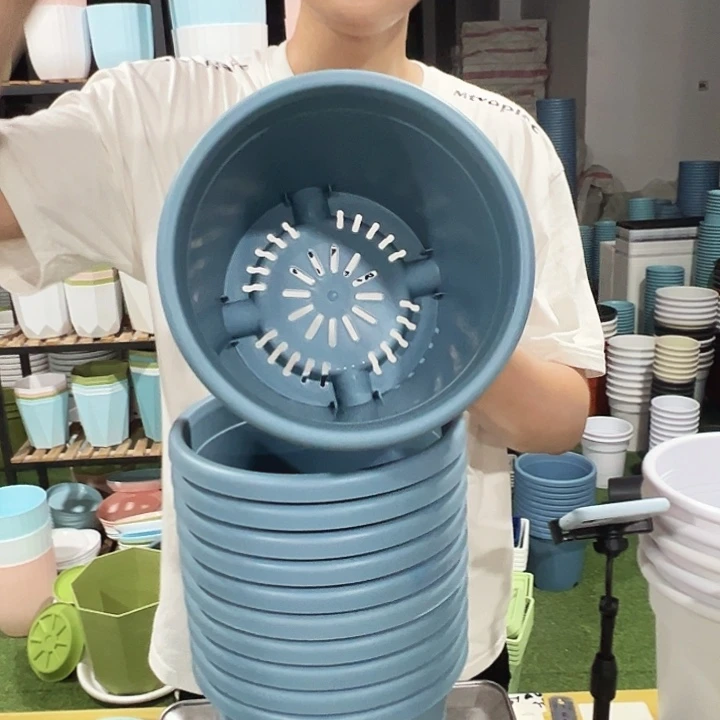 瑕疵3号口21高18蓝色无托11只