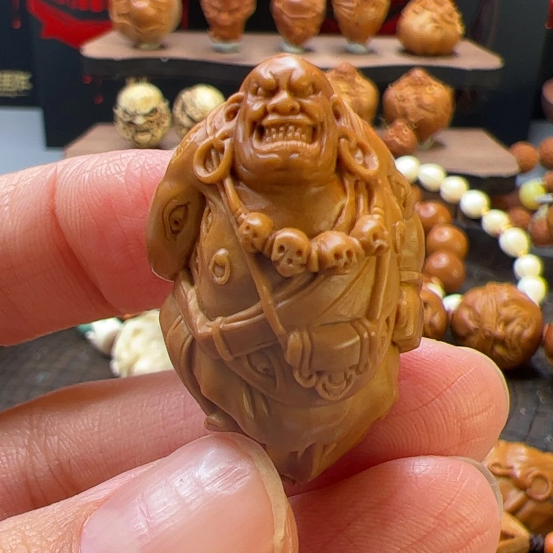 橄榄核手串/手链H*M橄榄核