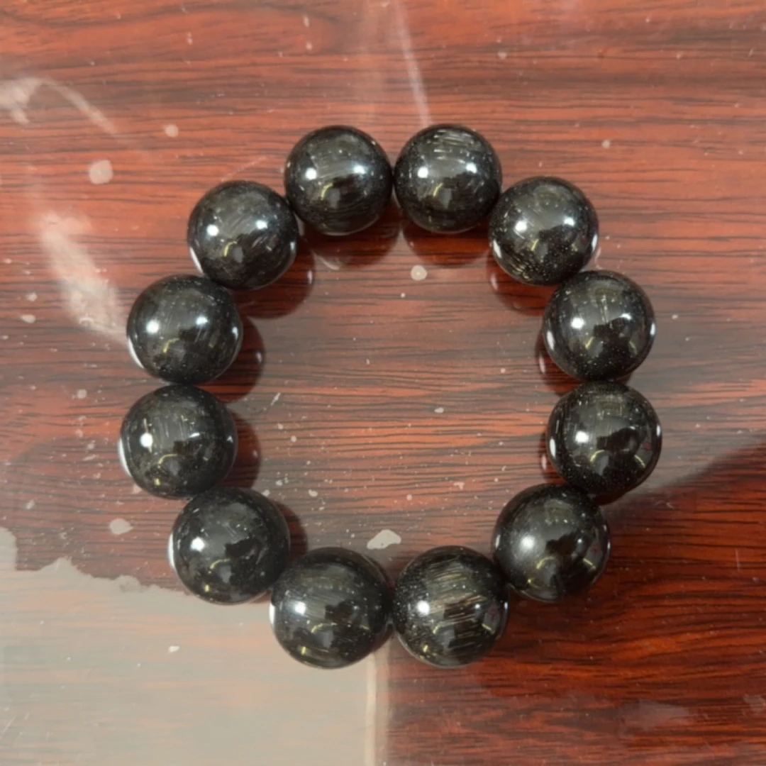 非金属树脂手链 皮毛手串时尚随机发货