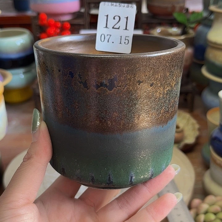 瓷片景德镇陶瓷手工制作