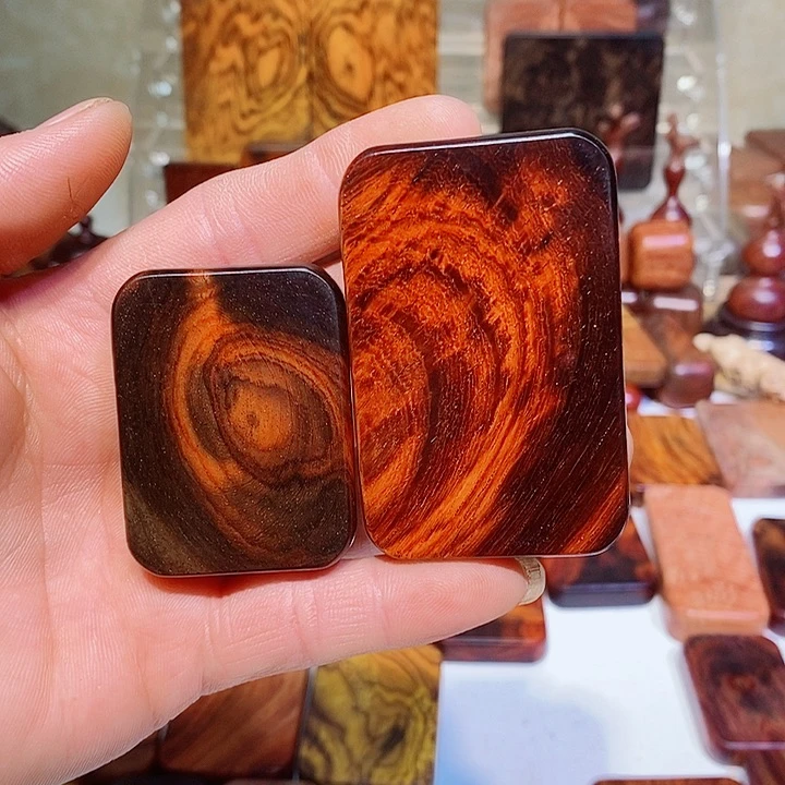 木熹*木质把玩件5868568569