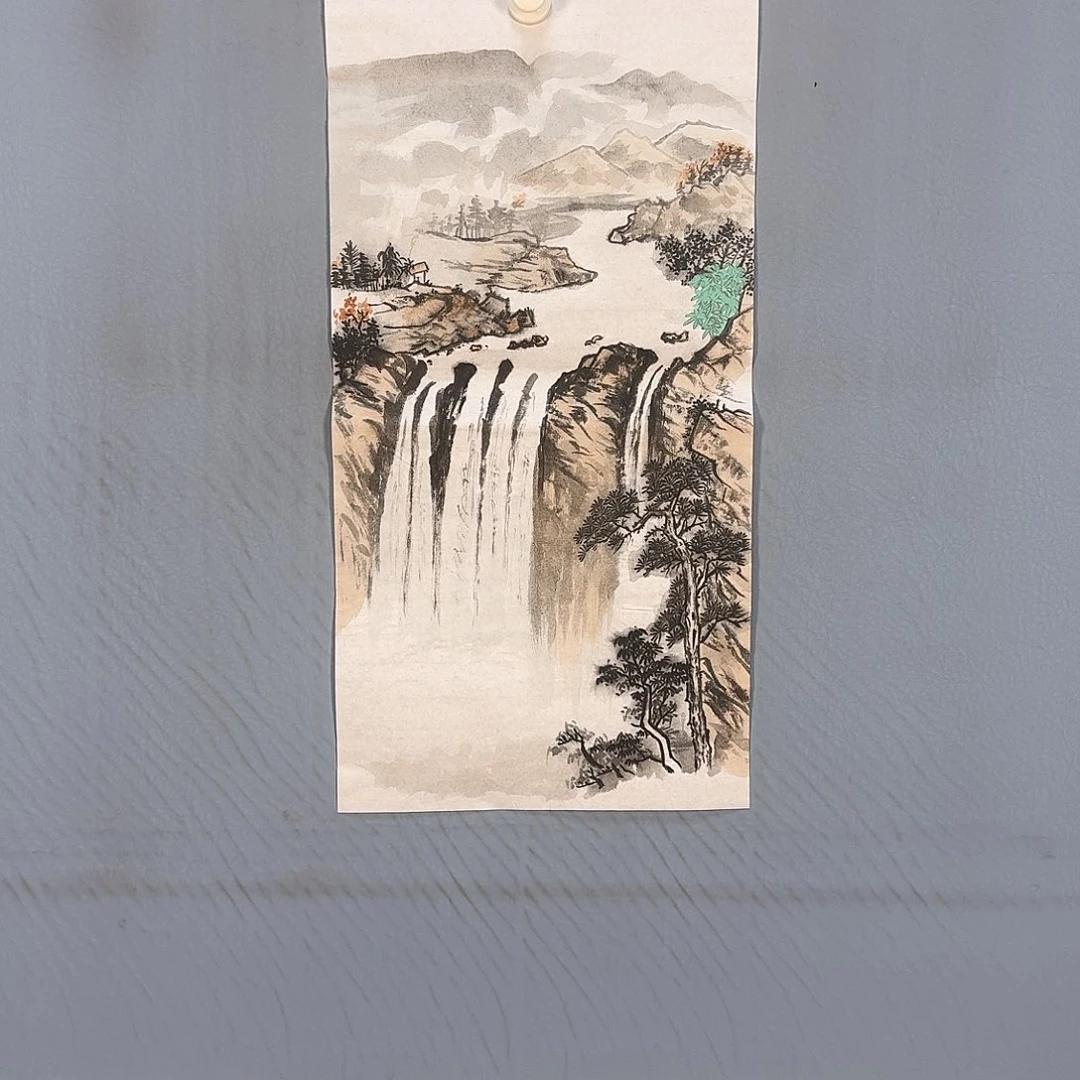 国画420 牡丹仙子是什么