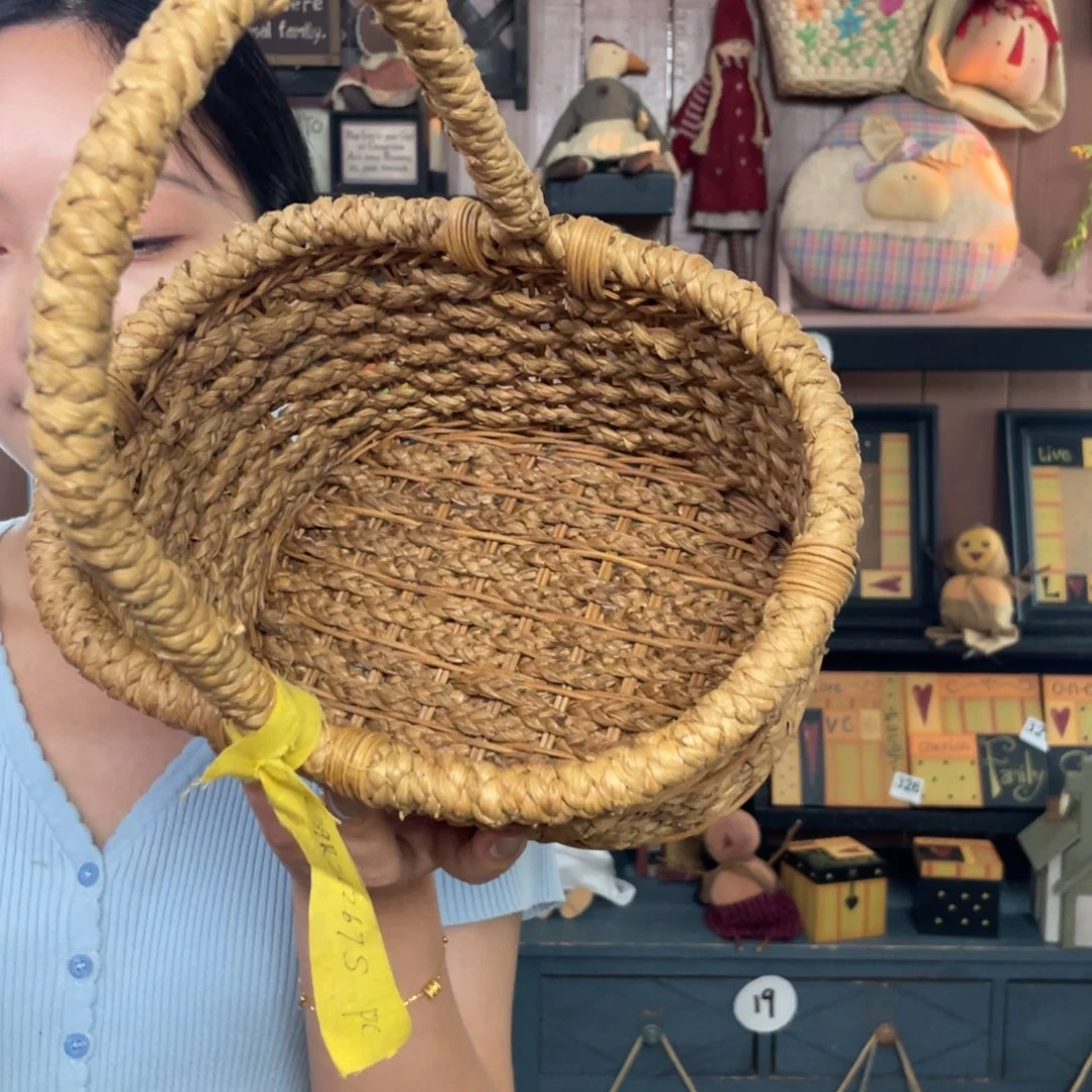 毛绒中古老货默认微瑕