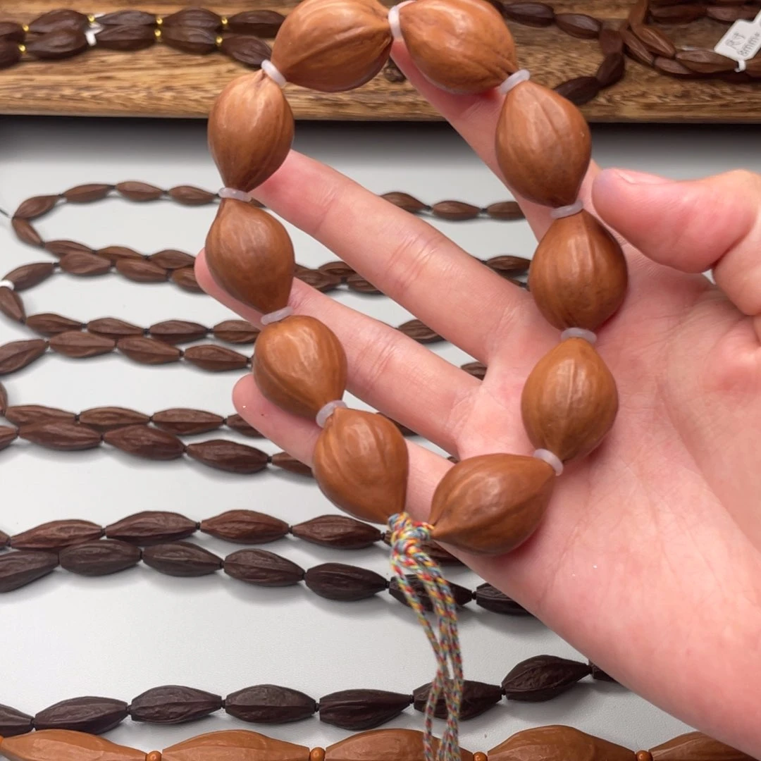 橄榄核手串/手链福利