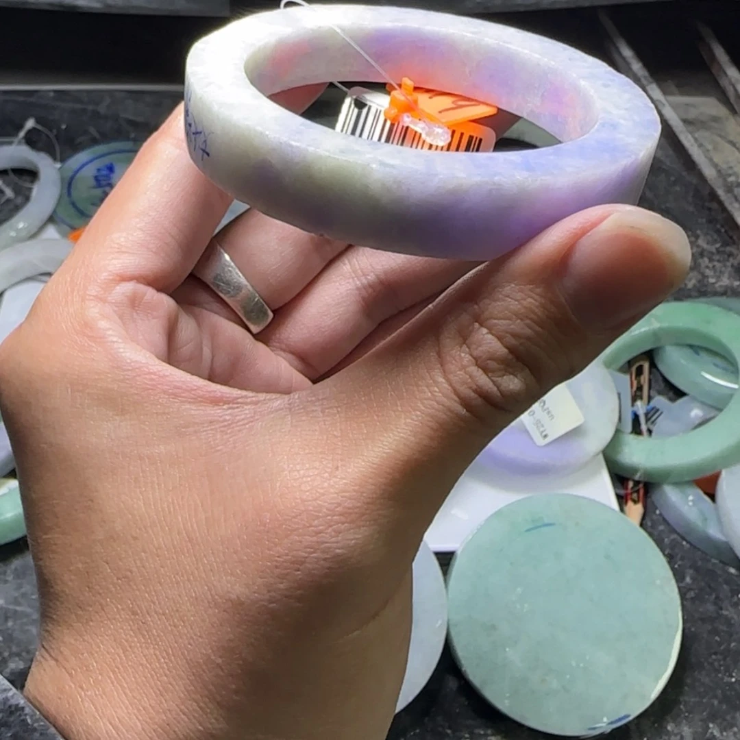 【闪购商品】定制翡翠翡翠未镶嵌?****身