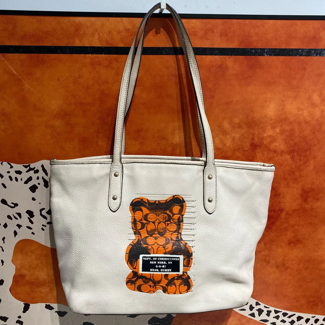 95新 COACH/蔻驰 蔻驰 13130 单肩包