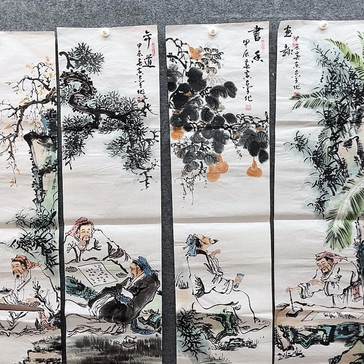 艺术作品艺术作品