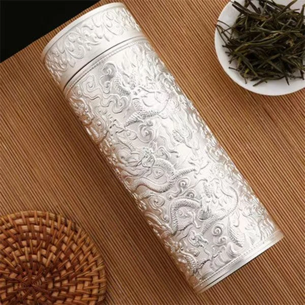 【粉丝福利F】杯子龍杯保温杯自用送礼送礼盒