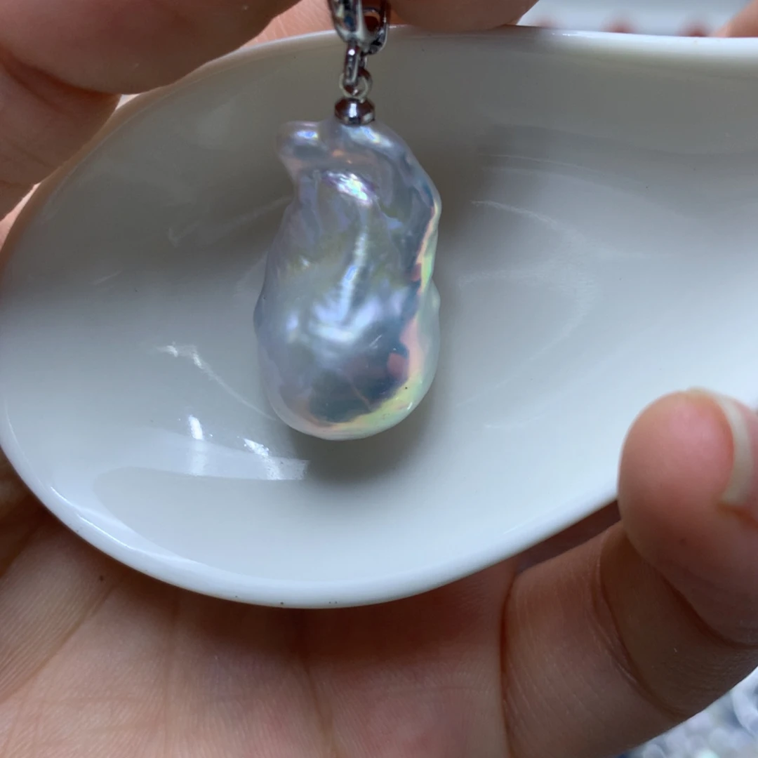 淡水珍珠其他未镶嵌