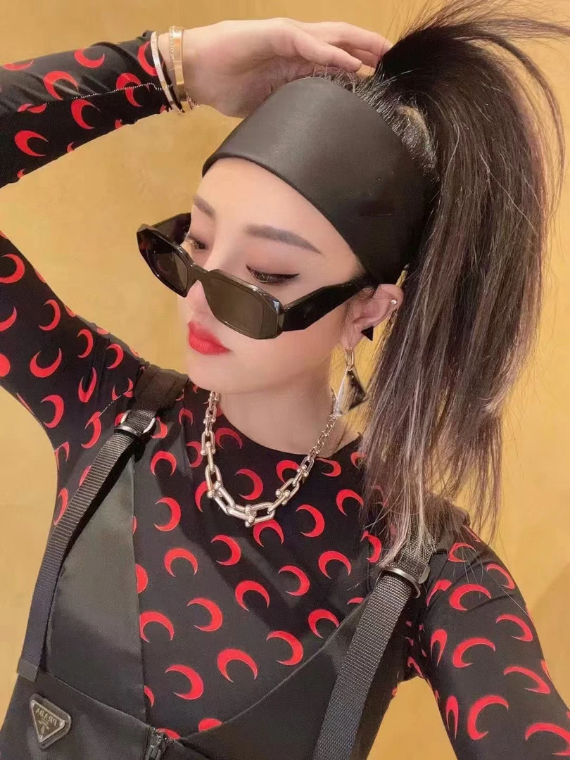 时尚偏光太阳镜百搭