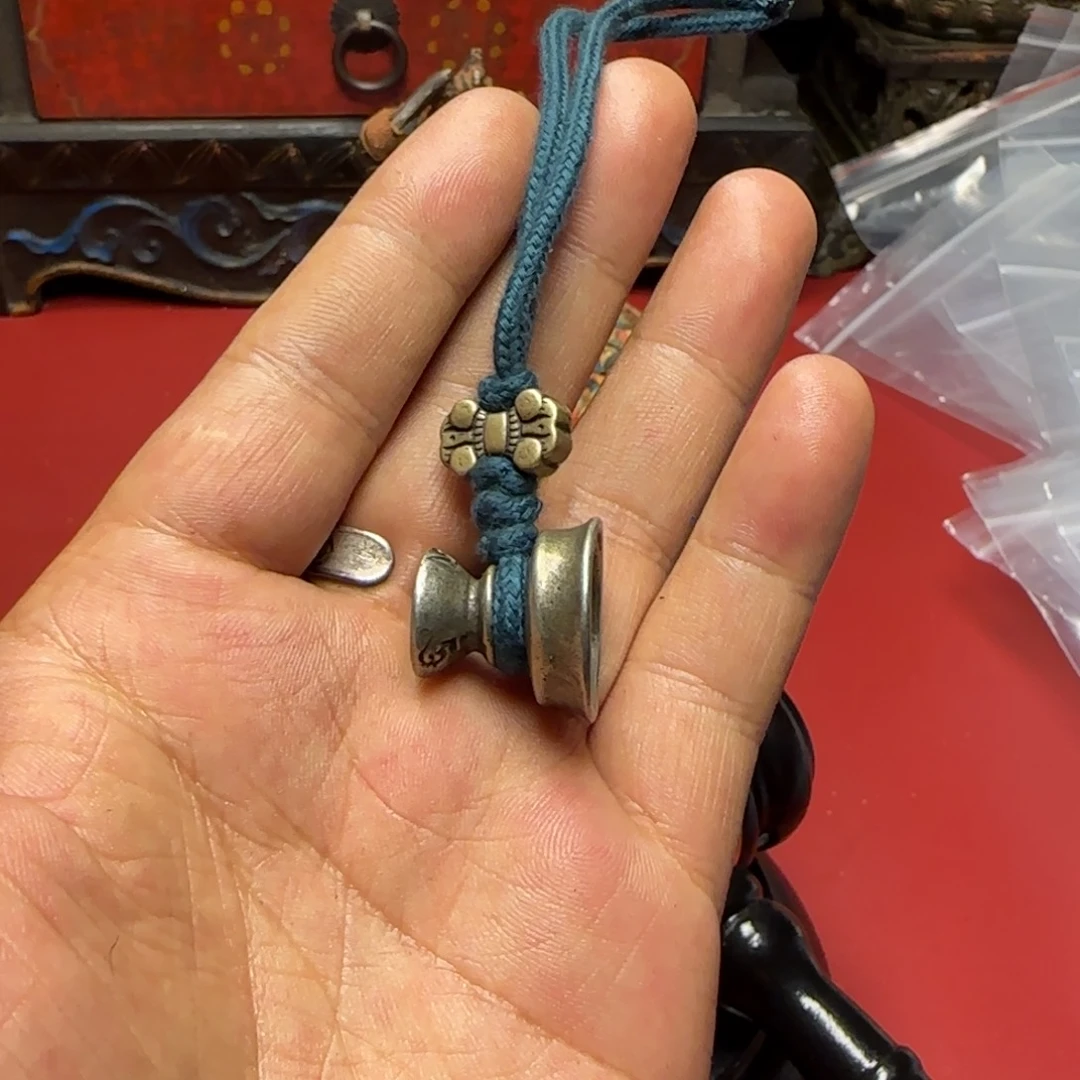 泥塑藏式风格小元素
