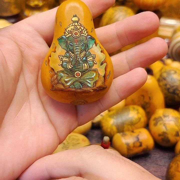 狼***牙葫芦河流域的生态环境