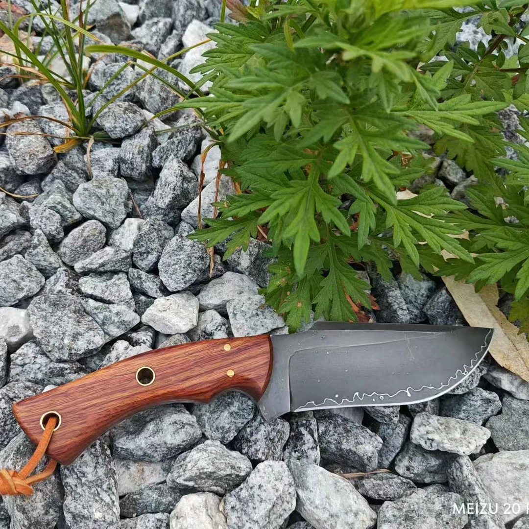 户外水果刀钢铁侠系列