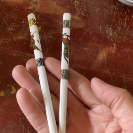 瓷片陶瓷陶瓷10双