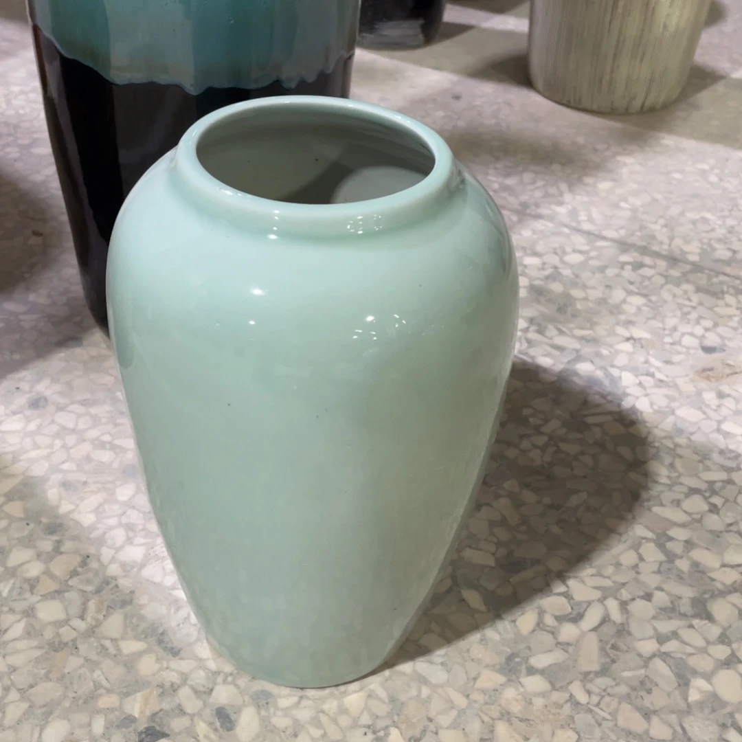 瑕疵盆27厘米口径10厘米