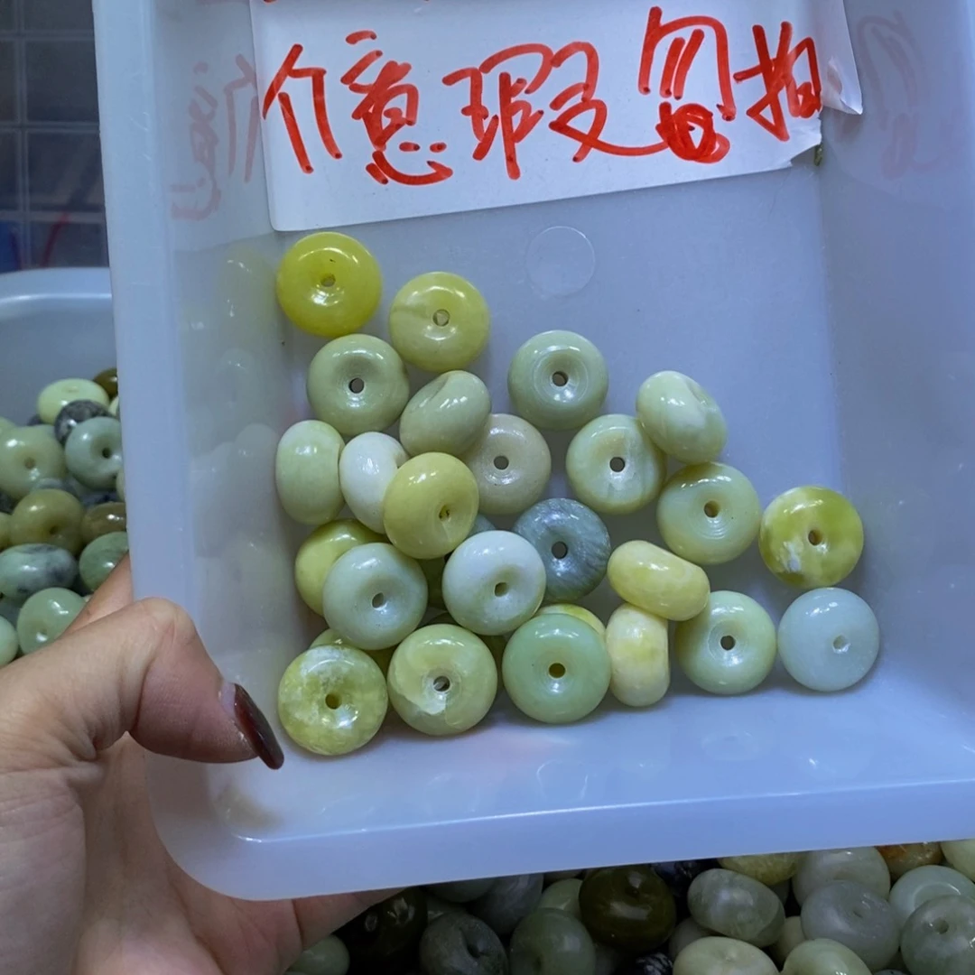 未镶嵌蛇纹石玉其他365
