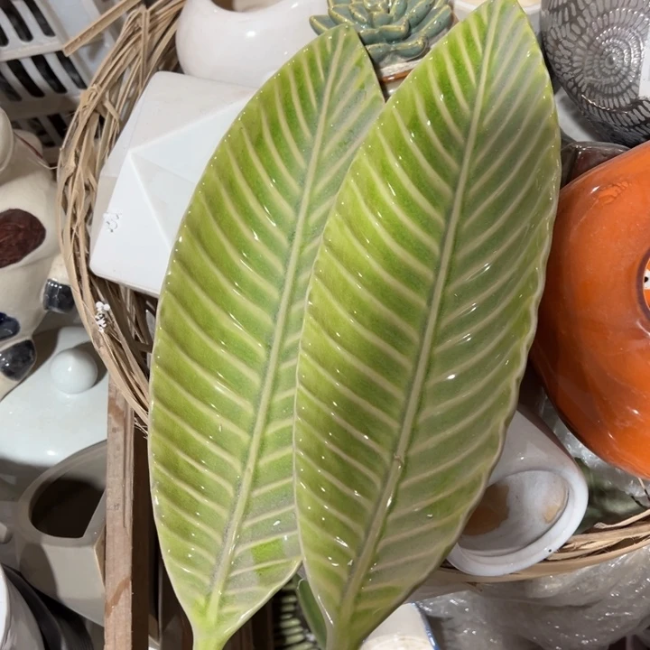 陶瓷花瓶摆件外贸出口微瑕捡漏