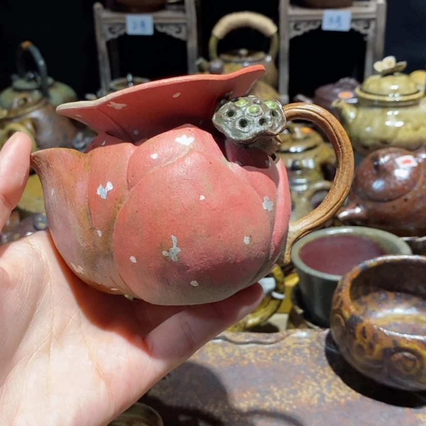 【闪购商品】绳**子套杯