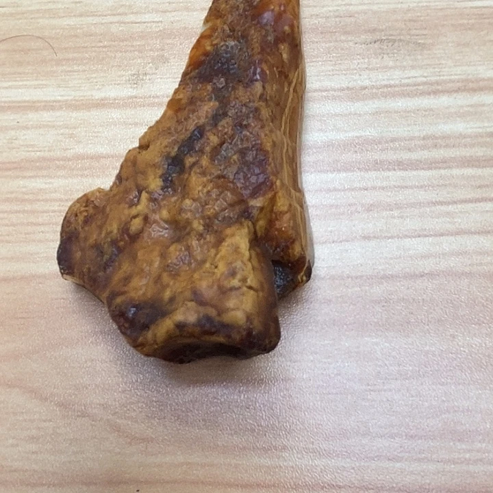 未镶嵌定制琥珀F****g做同料手串11左右尺寸