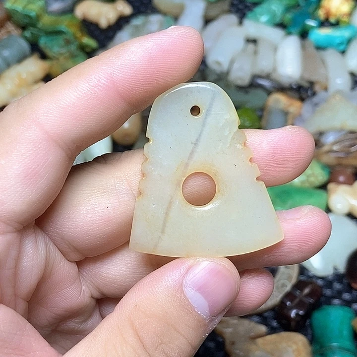 摆件直播间链接87