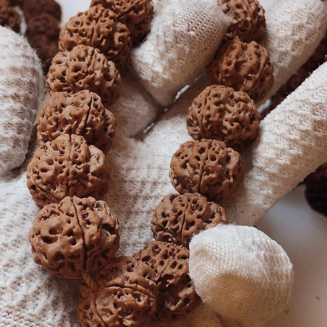 ***ㅤ金刚菩提吊坠21.5尺寸