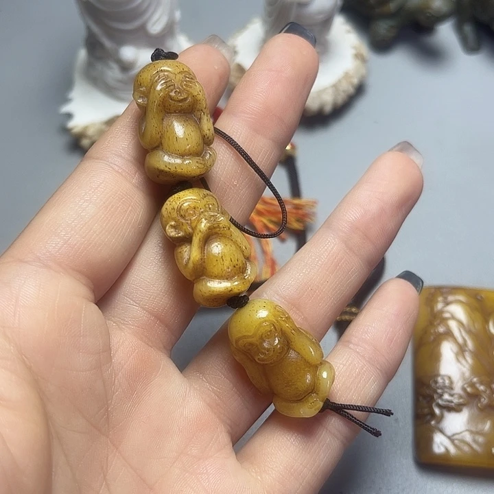 大果紫檀（缅甸花梨）