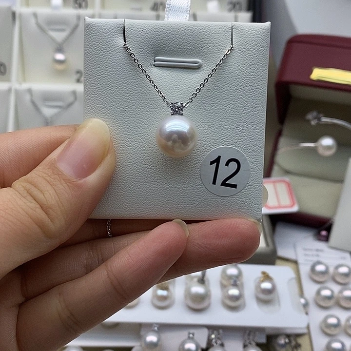 吊坠925银特价戴妃吊坠不退不换