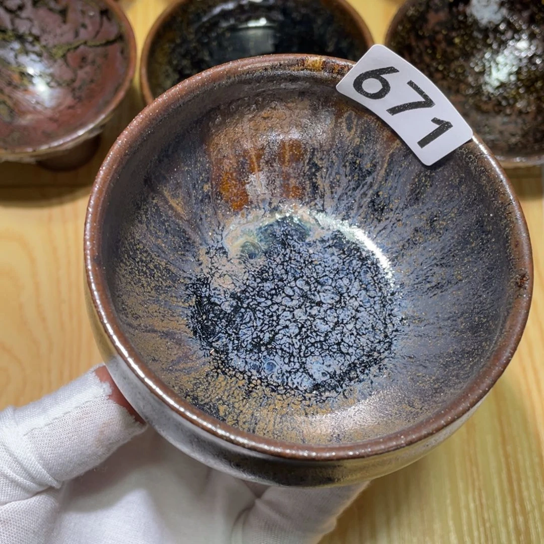 茶盏美好生活从开始到