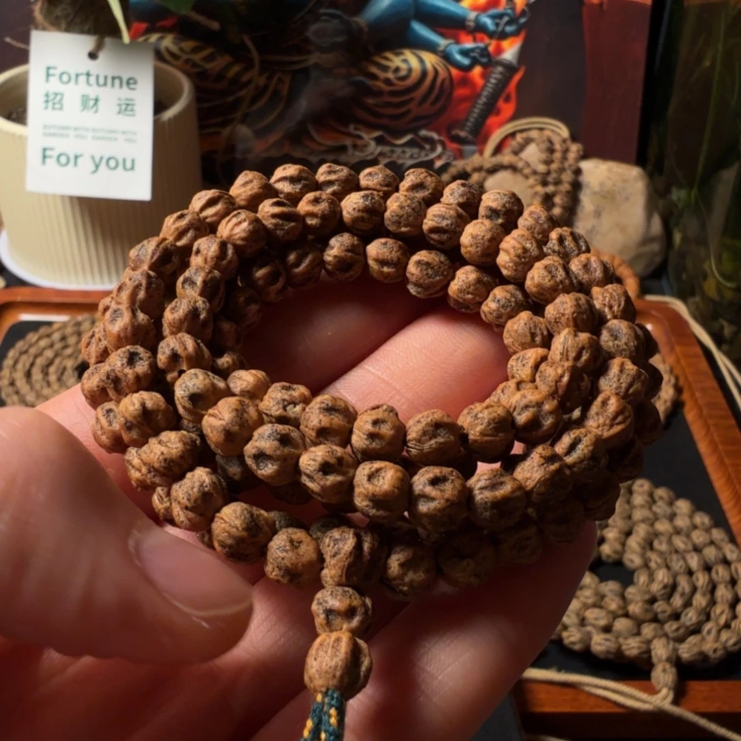 吊坠柏香籽/百香籽