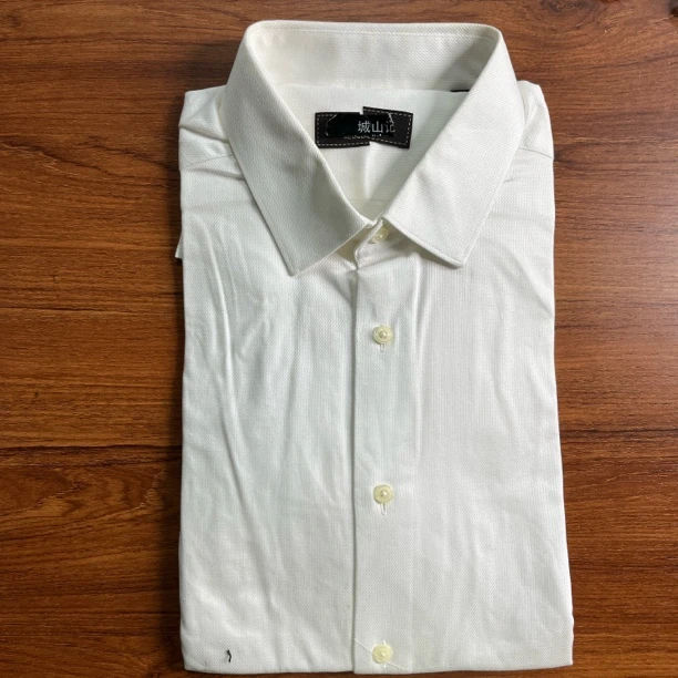 3552FPW1男士商务休闲衬衫