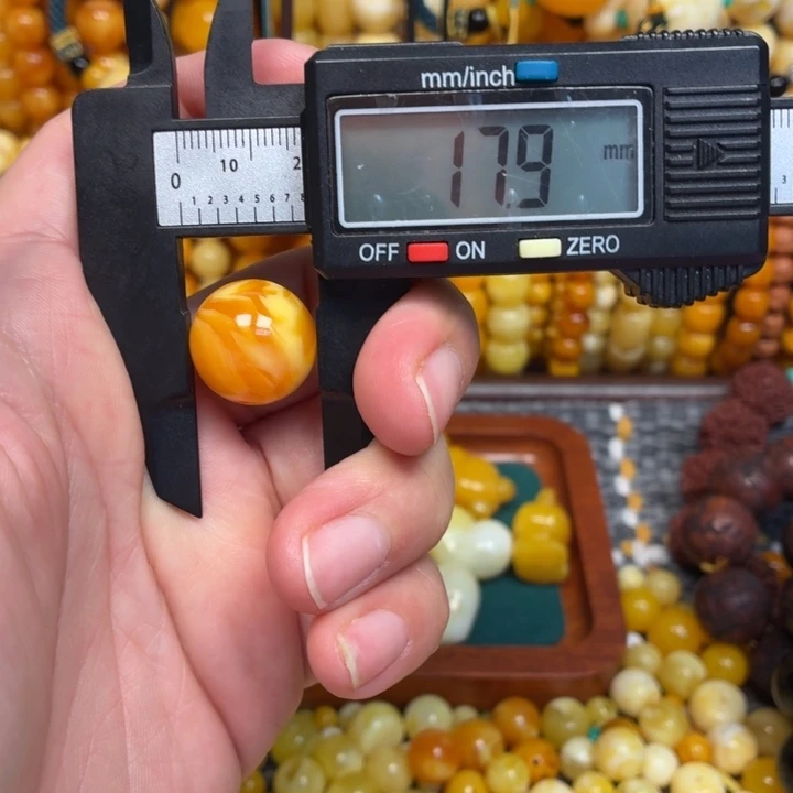 非金属配珠配饰44