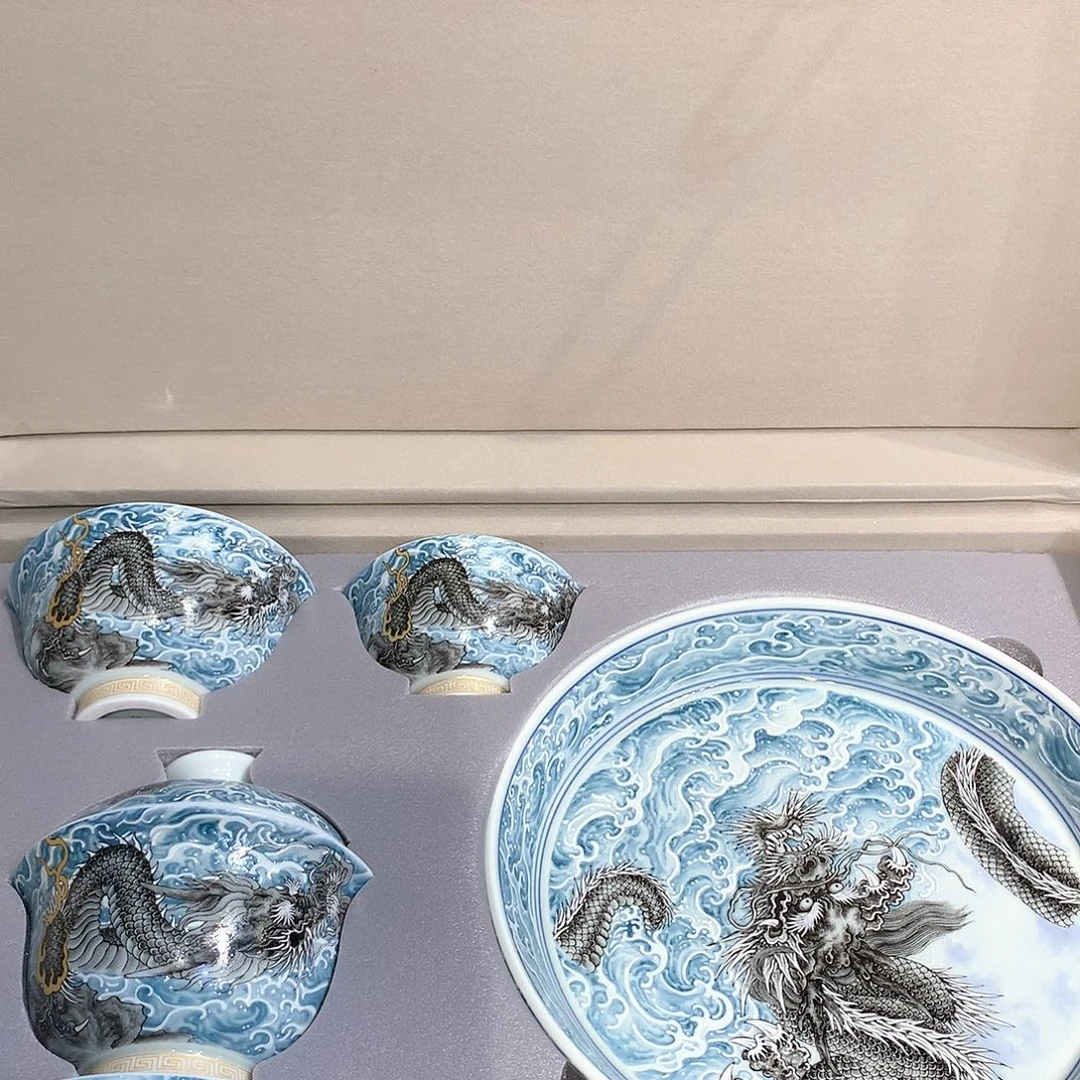 杯景德镇陶瓷学院